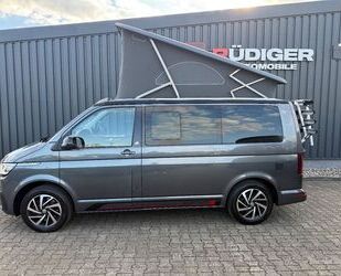 VW T6 California Gebrauchtwagen