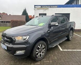 Ford Ranger Gebrauchtwagen
