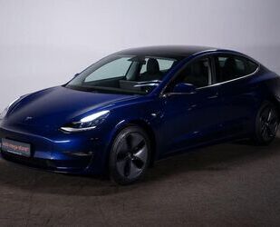 Tesla Model 3 Gebrauchtwagen