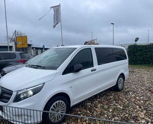 Mercedes-Benz Vito Gebrauchtwagen