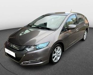 Honda Insight Gebrauchtwagen