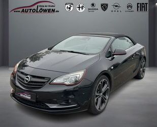 Opel Cascada Gebrauchtwagen