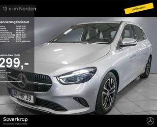 Mercedes-Benz B 200 Gebrauchtwagen