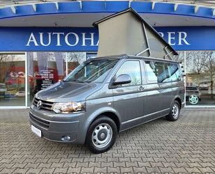 VW T5 California Gebrauchtwagen