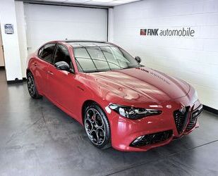 Alfa Romeo Giulia Gebrauchtwagen