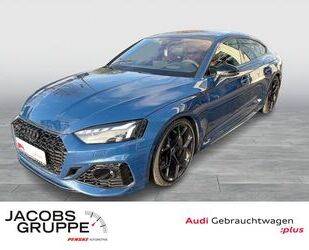 Audi RS5 Gebrauchtwagen
