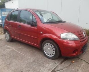 Citroen C3 Gebrauchtwagen