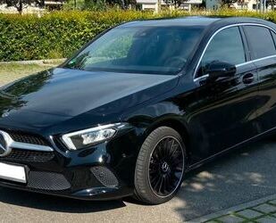 Mercedes-Benz A 250 Gebrauchtwagen