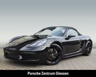 Porsche Boxster Gebrauchtwagen