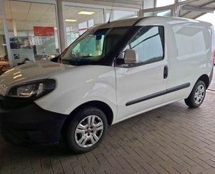 Fiat Doblo Gebrauchtwagen