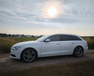 Audi A6 Allroad Gebrauchtwagen