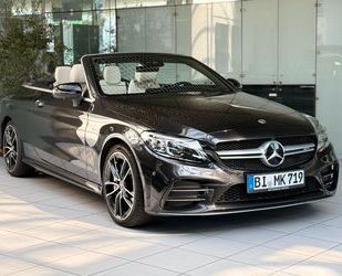 Mercedes-Benz C 43 AMG Gebrauchtwagen