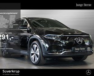 Mercedes-Benz EQA Gebrauchtwagen