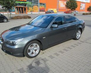 BMW 523 Gebrauchtwagen