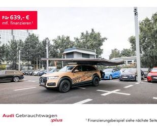 Audi Q7 Gebrauchtwagen