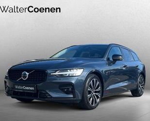 Volvo V60 Gebrauchtwagen