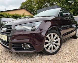 Audi A1 Gebrauchtwagen