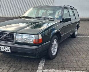 Volvo 940 Gebrauchtwagen