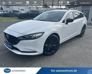 Mazda 6 Gebrauchtwagen