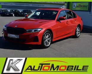 BMW 320 Gebrauchtwagen