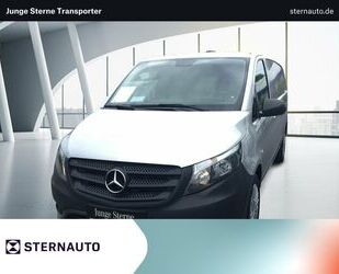 Mercedes-Benz Vito Gebrauchtwagen