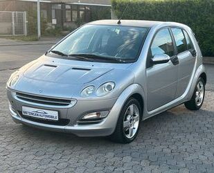 Smart ForFour Gebrauchtwagen