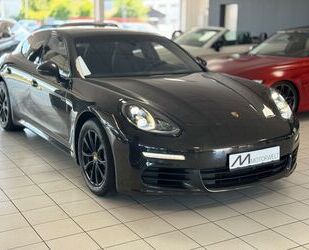Porsche Panamera Gebrauchtwagen