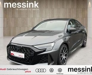 Audi RS3 Gebrauchtwagen