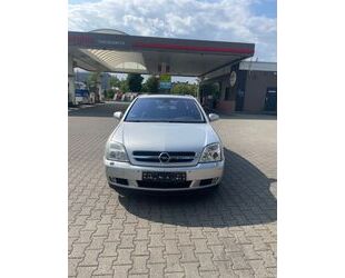 Opel Vectra Gebrauchtwagen