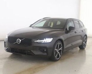 Volvo V60 Gebrauchtwagen