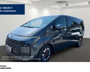 Hyundai STARIA Gebrauchtwagen