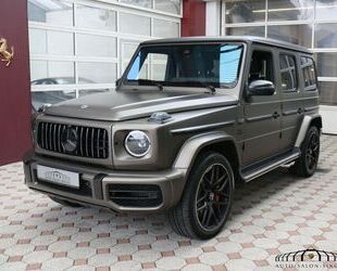 Mercedes-Benz G 63 AMG Gebrauchtwagen