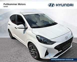 Hyundai i10 Gebrauchtwagen