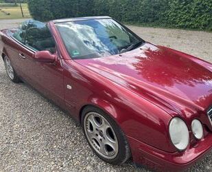 Mercedes-Benz CLK 230 Gebrauchtwagen