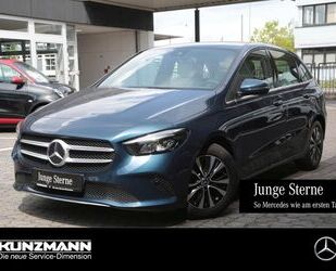 Mercedes-Benz B 180 Gebrauchtwagen
