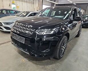 Land Rover Discovery Sport Gebrauchtwagen