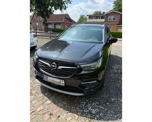 Opel Grandland (X) Gebrauchtwagen