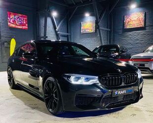 BMW M5 Gebrauchtwagen