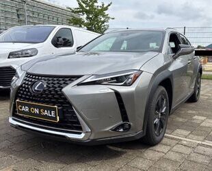 Lexus UX Gebrauchtwagen