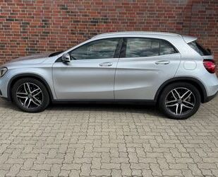 Mercedes-Benz GLA 180 Gebrauchtwagen