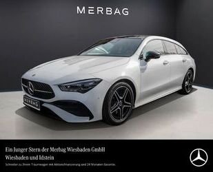 Mercedes-Benz CLA 250 Gebrauchtwagen
