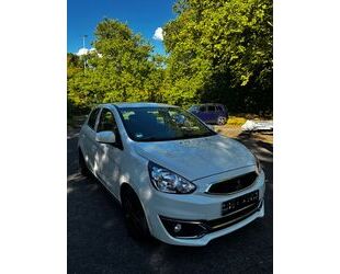 Mitsubishi Space Star Gebrauchtwagen