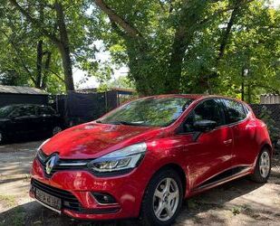 Renault Clio Gebrauchtwagen