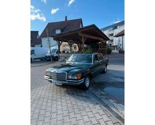 Mercedes-Benz S 350 Gebrauchtwagen