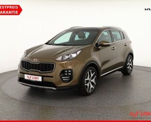 Kia Sportage Gebrauchtwagen