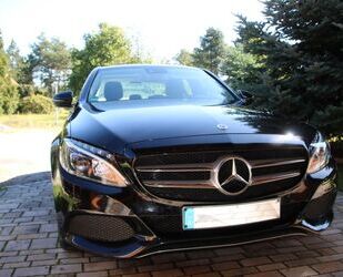 Mercedes-Benz C 200 Gebrauchtwagen