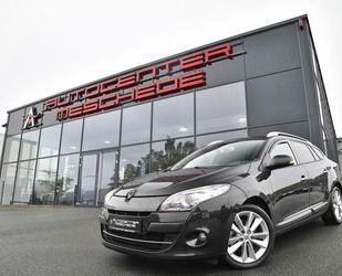 Renault Megane Gebrauchtwagen