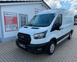 Ford Transit Gebrauchtwagen
