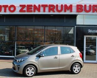 Kia Picanto Gebrauchtwagen