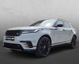Land Rover Range Rover Velar Gebrauchtwagen